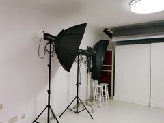 -一间摄影工作室(天安云谷店)