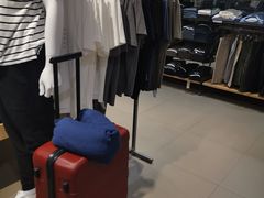 -MUJI无印良品(武汉世界城广场店)