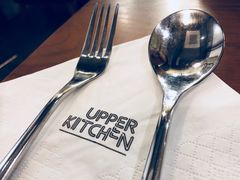-UPPER KITCHEN(延安路店)