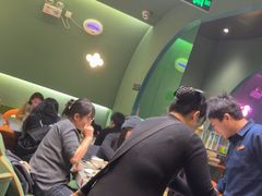 -浩海火烧云傣家菜(京广店)