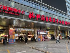 -杭州九堡客运中心