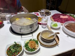 -今日牛事潮汕鲜牛肉火锅(瑞金店)