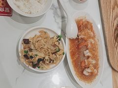 -乡村基·川味现炒大王(熙悦天街店)