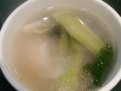 -广东仔港式茶餐厅(银泰店)