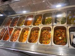 -鲜风烤肉冷面(杏林店)