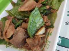 -老乡鸡(青阳北路店)