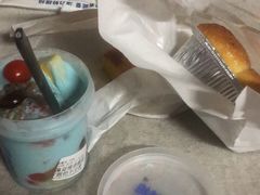 -溪边姑娘·拉丝酸奶水果捞(春熙路店)