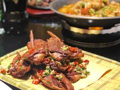 -东门头·江鲜小馆(新天地店)