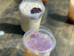 -甜心闲生传统手工冰粉(奎星楼店)