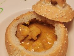 -武汉香格里拉大酒店·香宫中餐厅