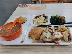 -香妃烤鸡(新奥店)