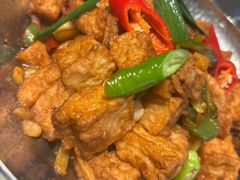 -阿娘家·原生态农家菜(国顺东路店)