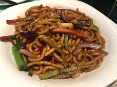 -大树餐厅(红旗街万达店)