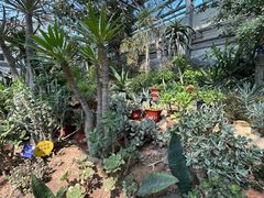 -国家植物园南园