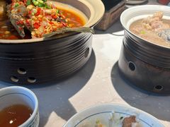 -费大厨辣椒炒肉(黄兴中心广场店)