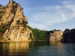 -大连冰峪旅游度假区