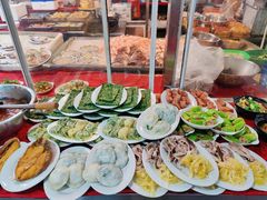 -车头老二大排档