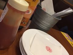 -米斯特比萨(罗斯福店)