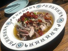 招牌椒麻鸡-胖老汉(北京路店)