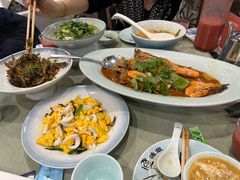 -渔娘渔家丹东海鲜(东直门店)