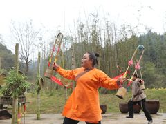 -常德桃花源景区