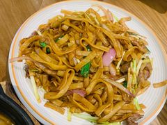 -玥记茶餐厅(十字门华发商都一期绸带店)