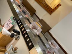 -禾绿寿司(星光68广场店)