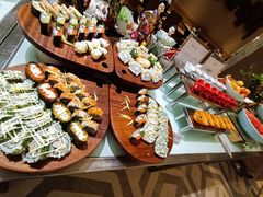 -云尚自助餐厅(佛山南海瞻云酒店)