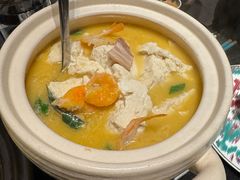 -四季小馆·潤·中国菜(越秀公园店)