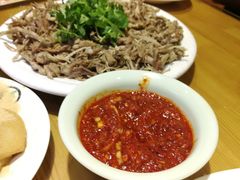-春花民族美食(佳木斯总店)