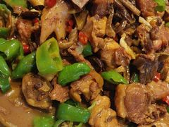 -俭寨大盘鸡·缸子肉·小公鸡·新疆菜(云通店)