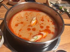 -山海蟹庐·海鲜糟粕醋火锅(慈溪店)