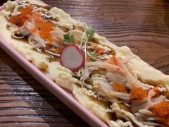 -食喜料理(诸城店)