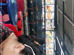 -海香园饭店