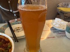 -汗腾格里·风味餐厅(新疆驻京办店)