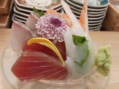 -鮨政· Omakase(港汇恒隆广场店)