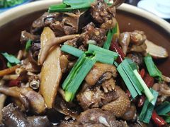 -张氏父子常德肠子馆(红星总店)