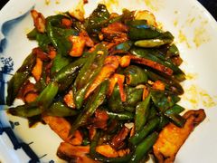 -小菜园新徽菜(扬州华润万象汇店)