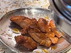 -欧巴烤肉(创富世纪店)