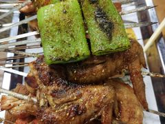 -老地方烤肉(东岗路店)