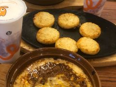 -萨莉亚意式餐厅(彩悦城店)