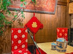 -南京大牌档(人民广场店)