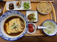 -孙盛兴奥灶面馆·蟹黄面·三虾面(山塘街总店)