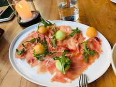 -炼舍CAMINETTO(恒基·旭辉天地店)