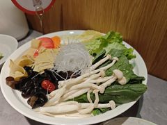 -阿源鱼捞斑鱼火锅·海鲜粥(山景尚宅店)