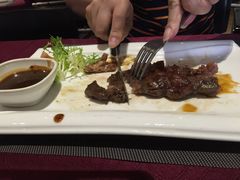 -昔士风中西餐厅(天河公园店)