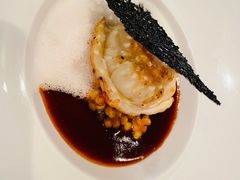 -广州四季酒店·佰鲜汇·现代法餐