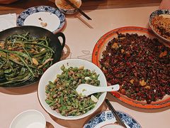 -杨记隆府重庆江湖菜(大悦城店)