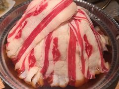 -沼津港精致料理·寿喜烧·烧鸟(青浦宝龙广场店)