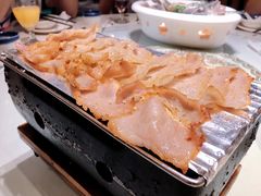 -北国饭店(汕头卜蜂店)
